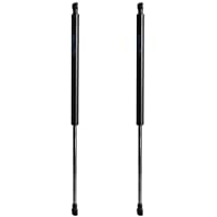 KSTE 2 Piezas de la Cola Puerta Ayuda de la elevación de Gas de Choque del puntal BHE780060 BHE780012 Compatible with…